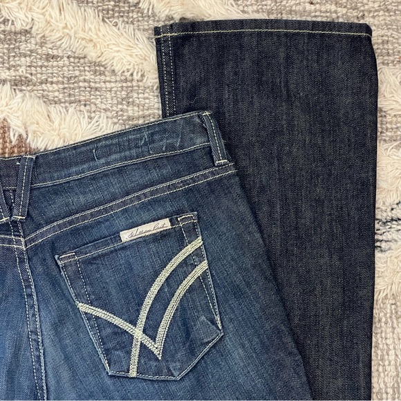 William Rast Bootcut Stella USA Jeans - Picture 7 of 16